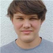 Online Deutsch-Nachhilfe, von jungem Erfahrenem Nachhilfelehrer